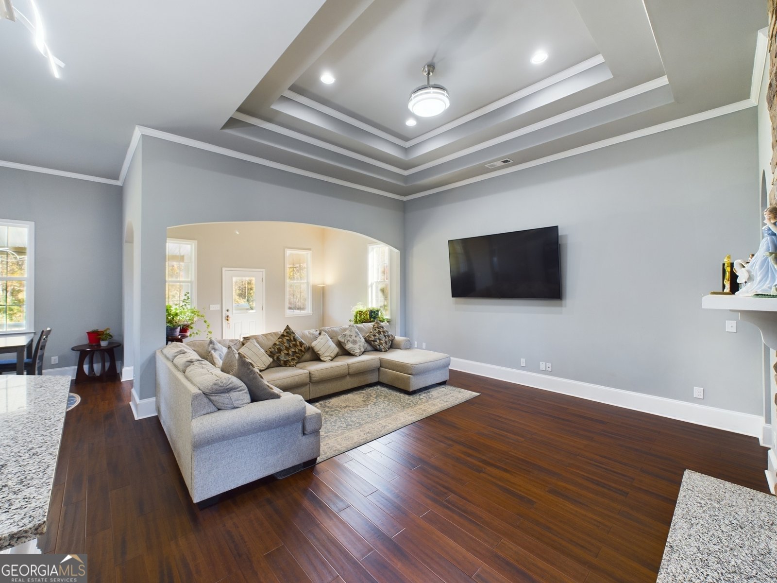 4305 High Falls Road Griffin - 10