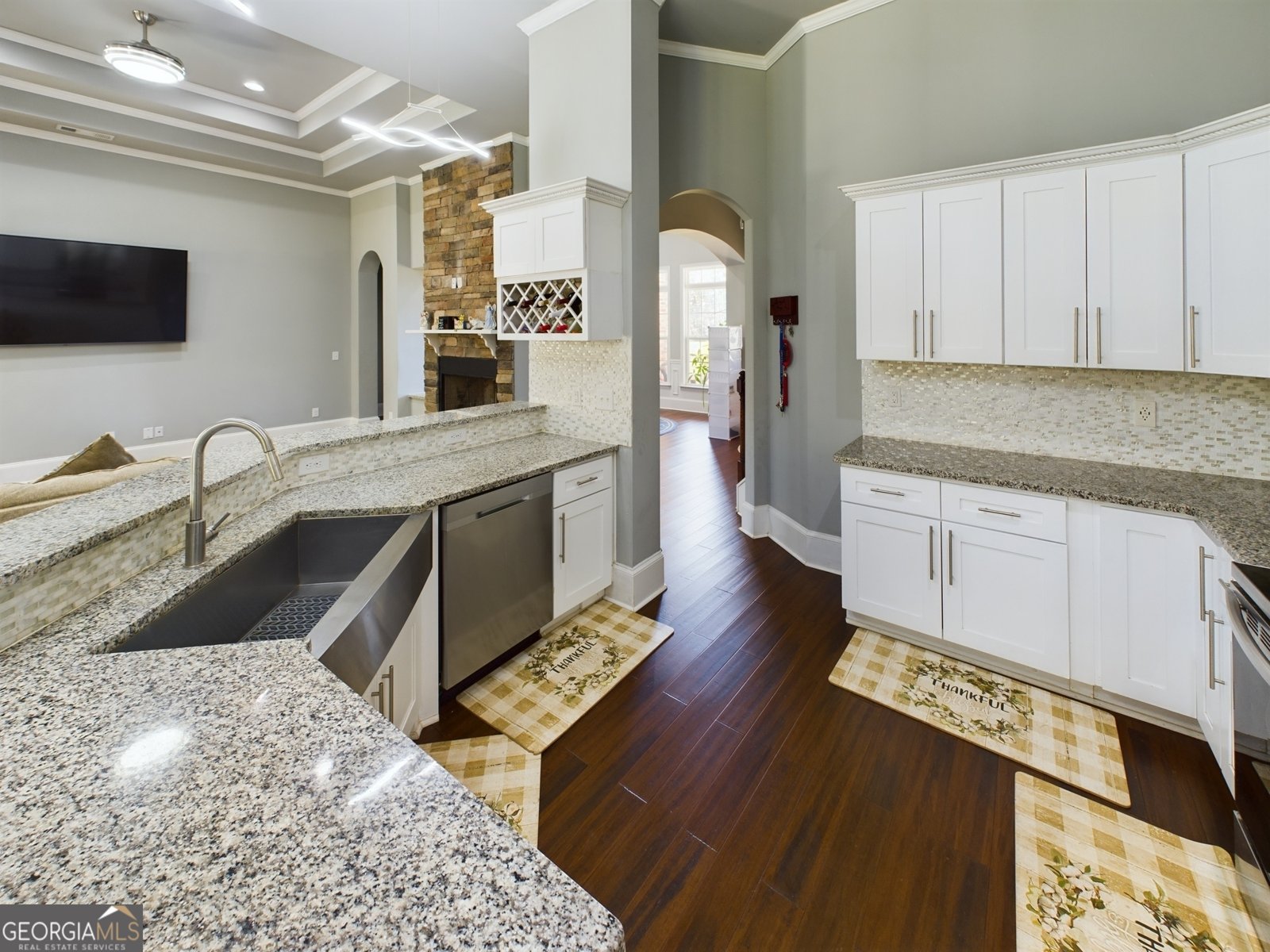 4305 High Falls Road Griffin - 12