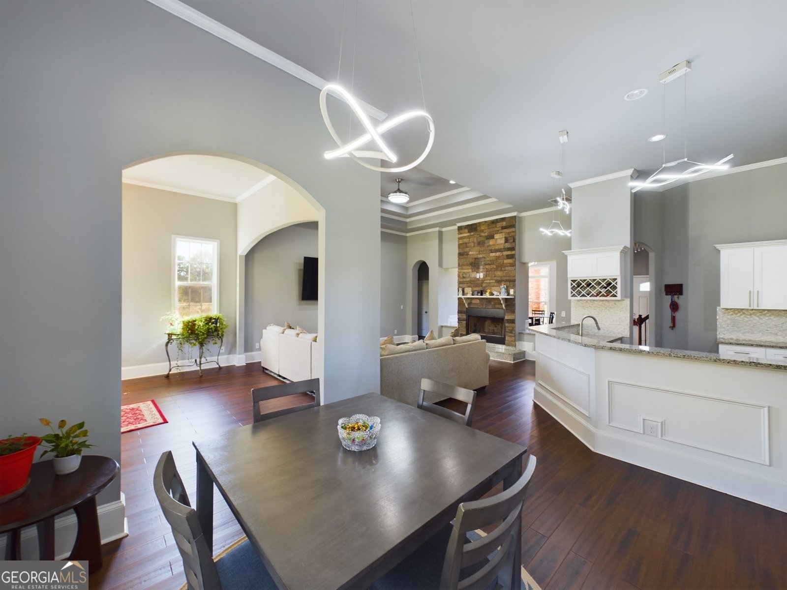 4305 High Falls Road Griffin - 14