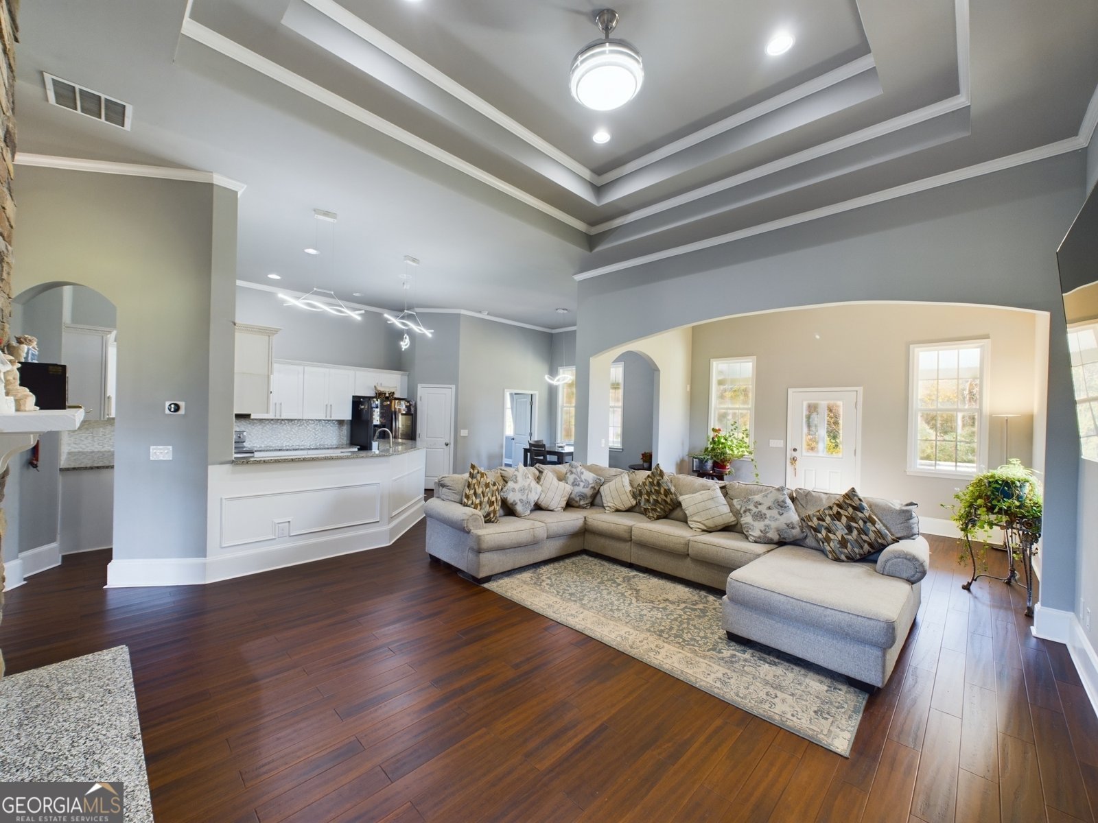 4305 High Falls Road Griffin - 16