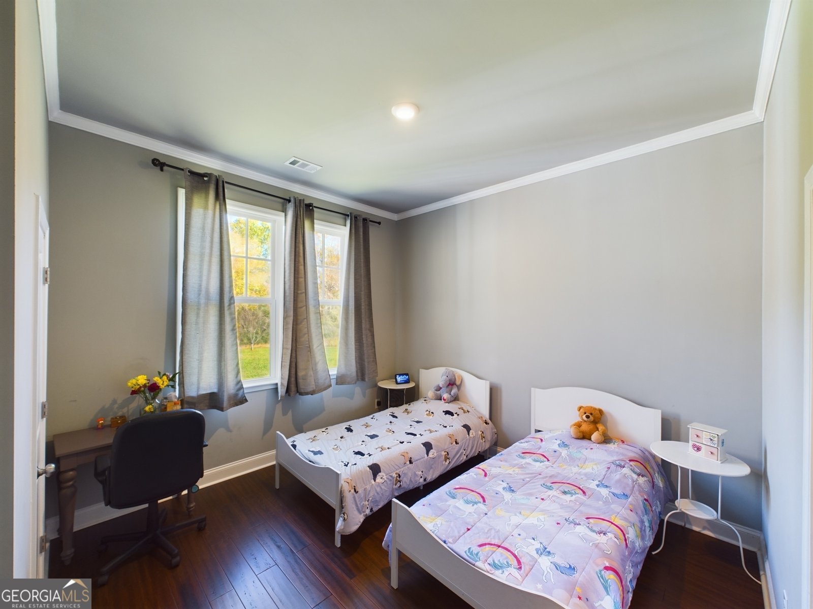 4305 High Falls Road Griffin - 22