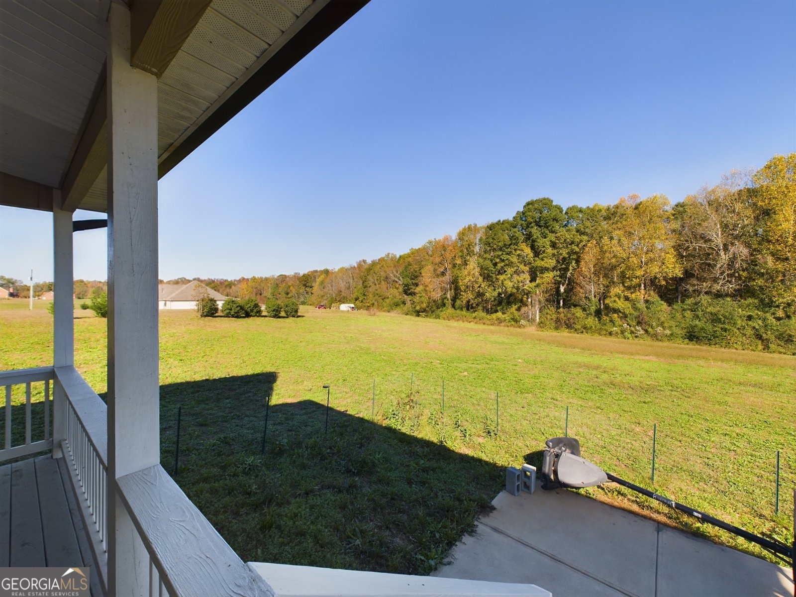 4305 High Falls Road Griffin - 26