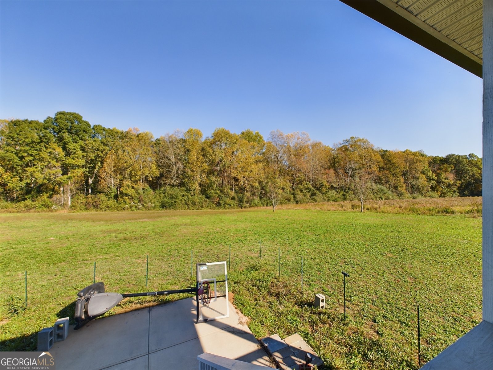 4305 High Falls Road Griffin - 27