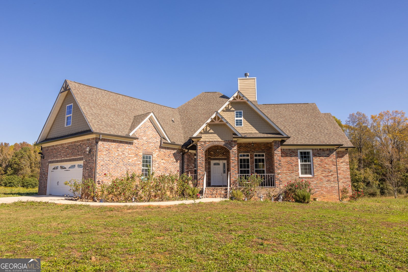 4305 High Falls Road Griffin - 28