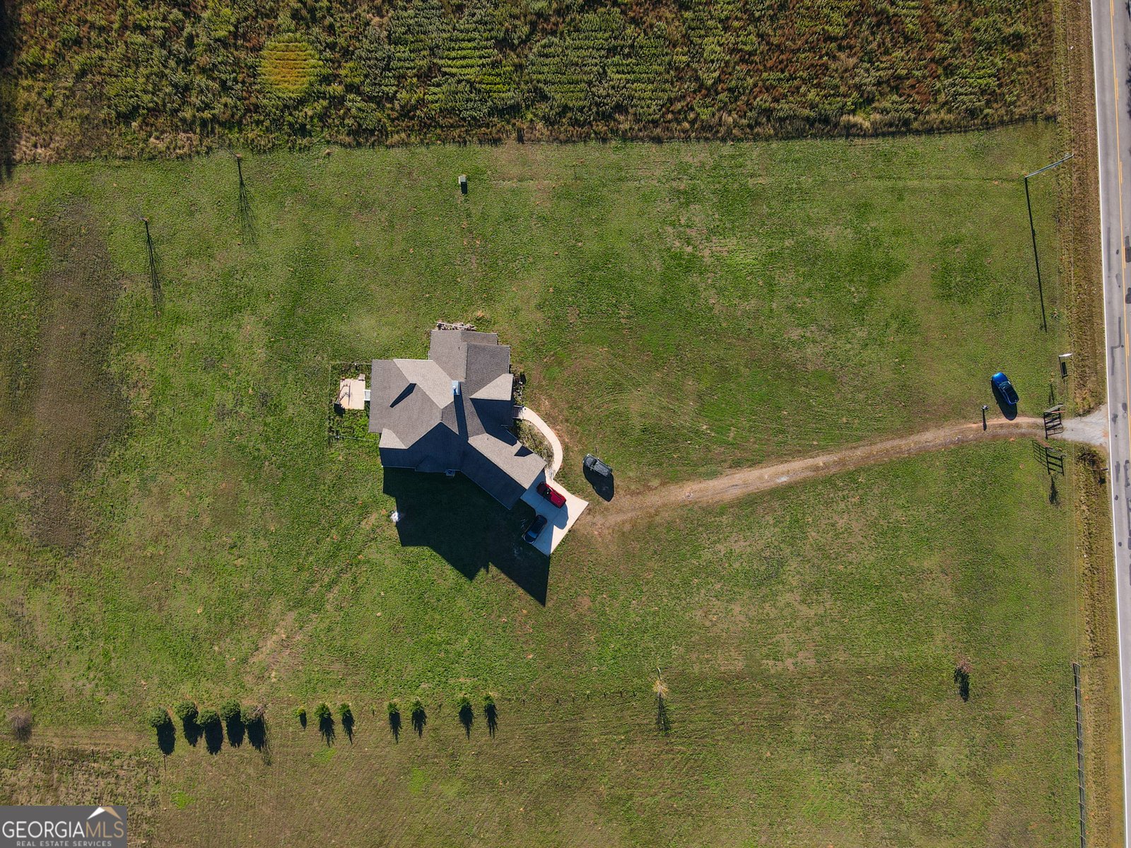 4305 High Falls Road Griffin - 31