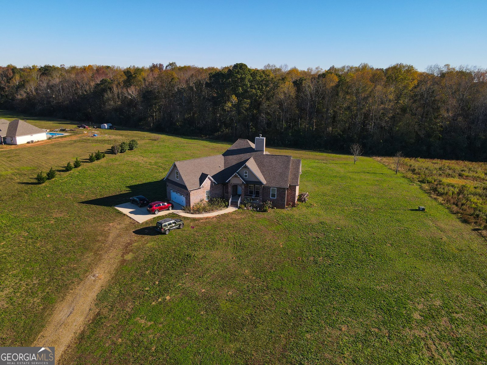 4305 High Falls Road Griffin - 32