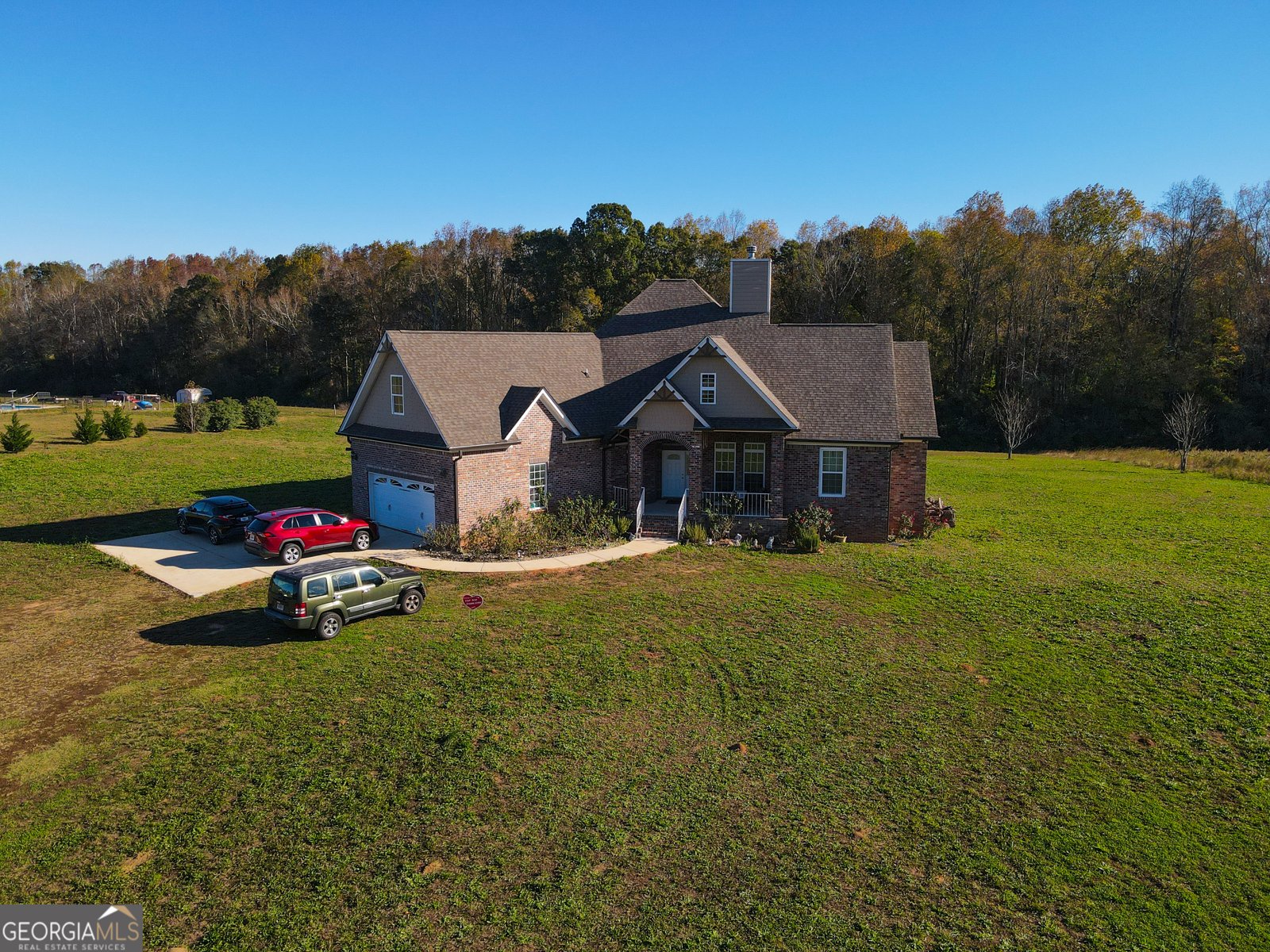 4305 High Falls Road Griffin - 33