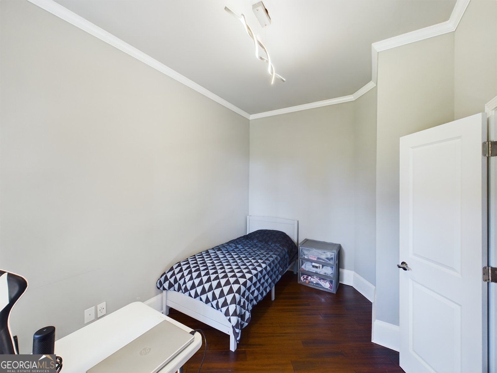 4305 High Falls Road Griffin - 8