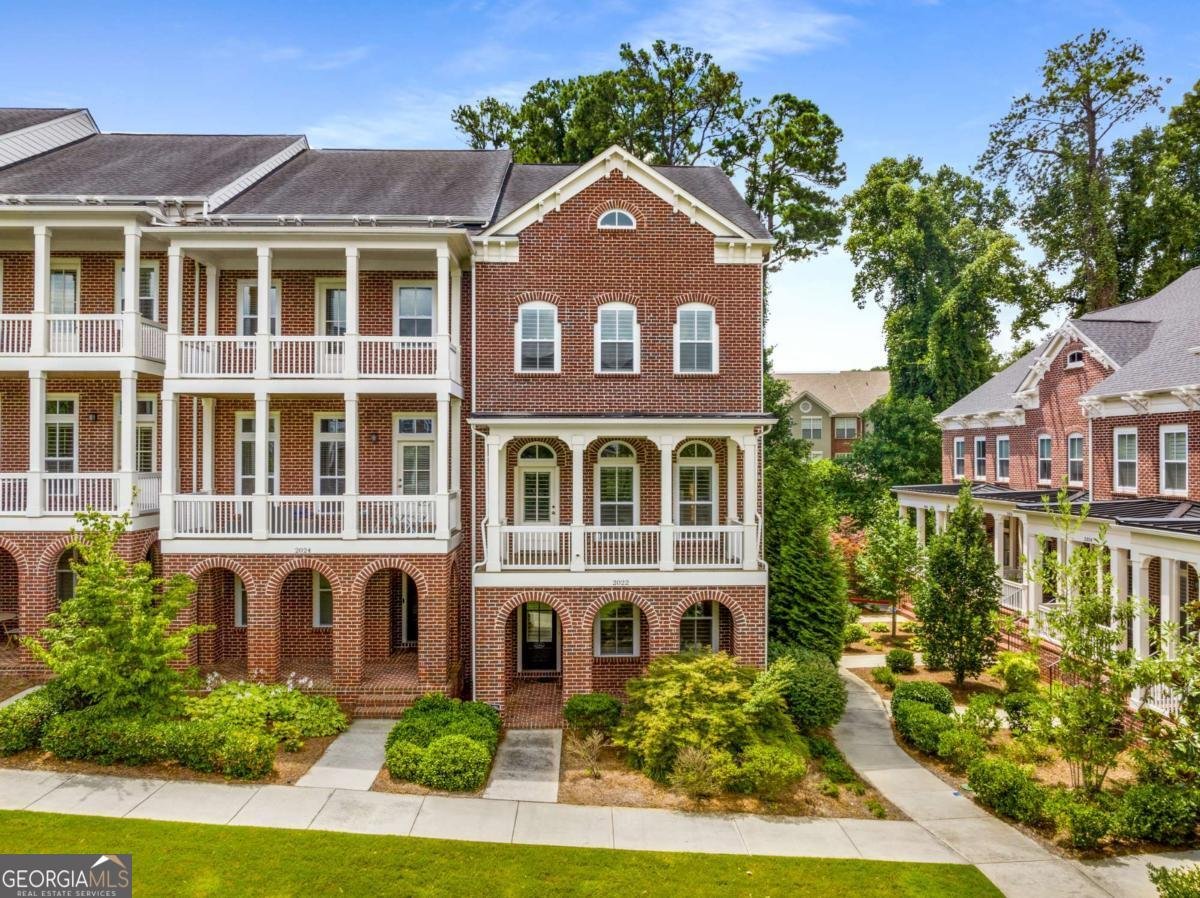 2022 Attell Way Decatur - 1