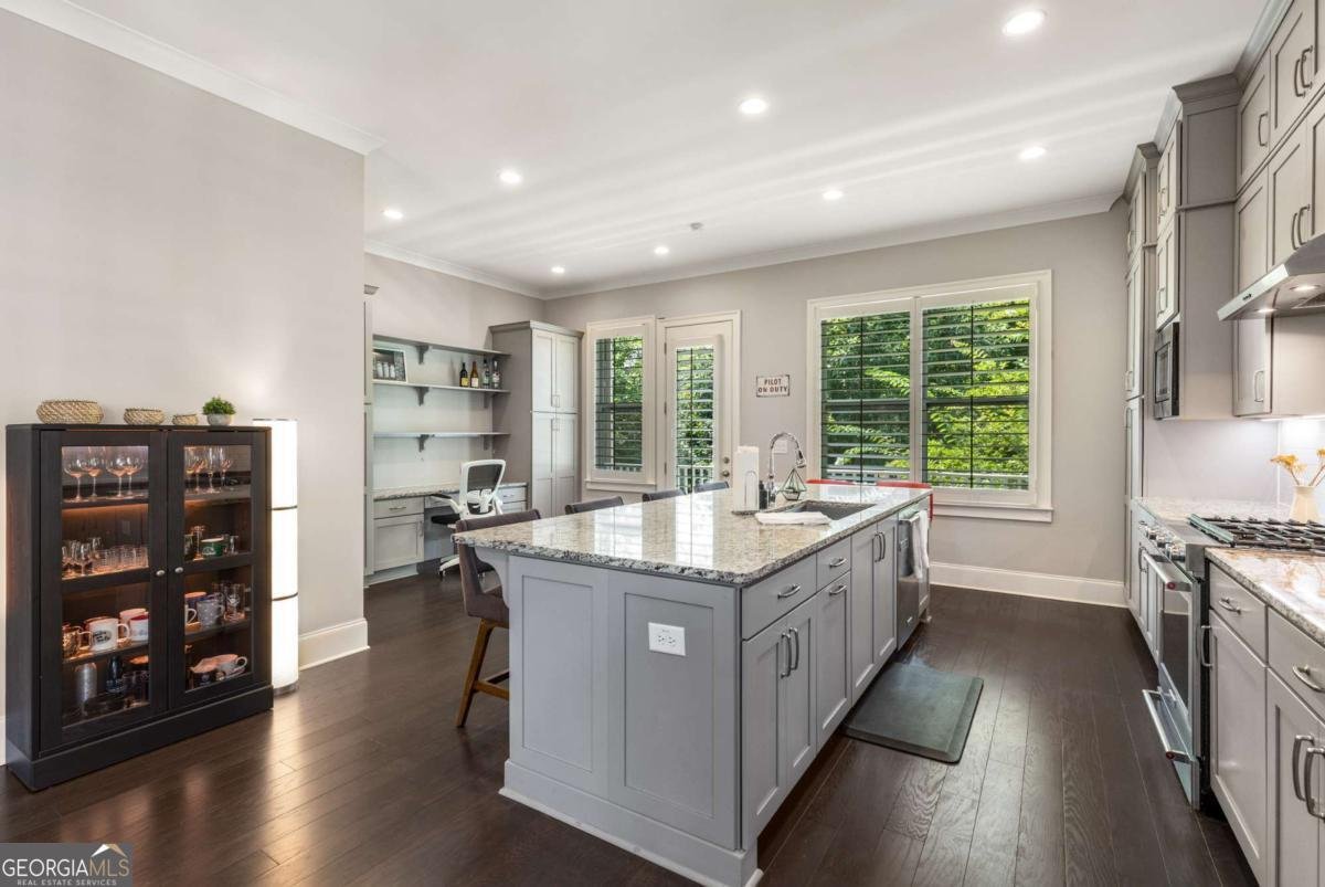 2022 Attell Way Decatur - 14