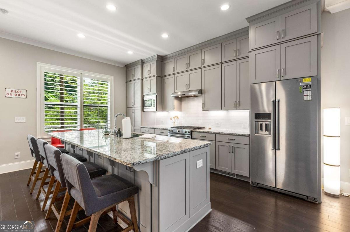 2022 Attell Way Decatur - 15