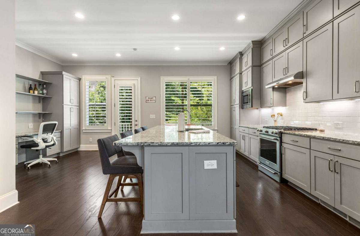 2022 Attell Way Decatur - 16