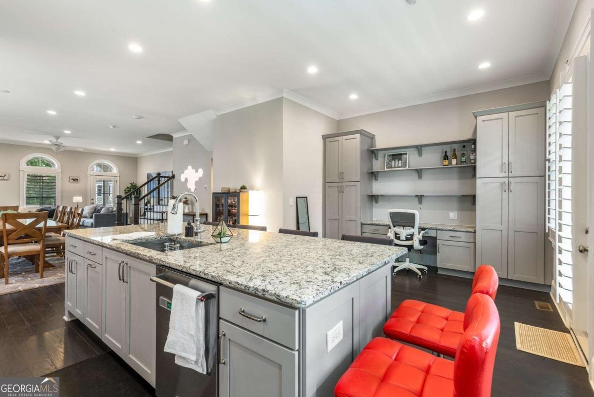 2022 Attell Way Decatur - 17