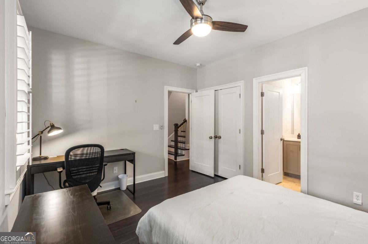 2022 Attell Way Decatur - 33