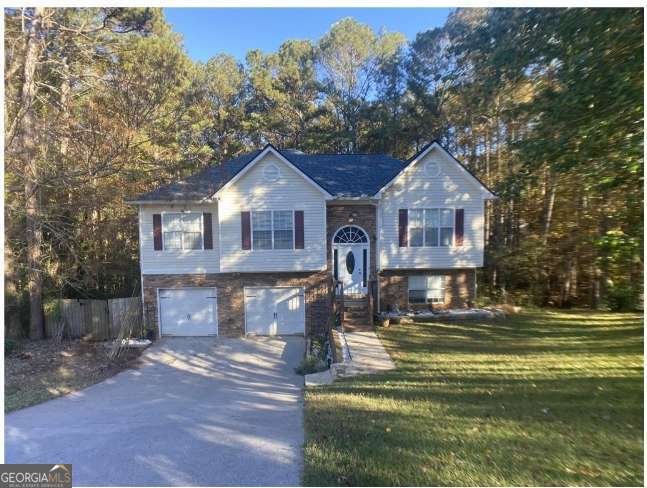 402 Eileen Circle Canton - 1