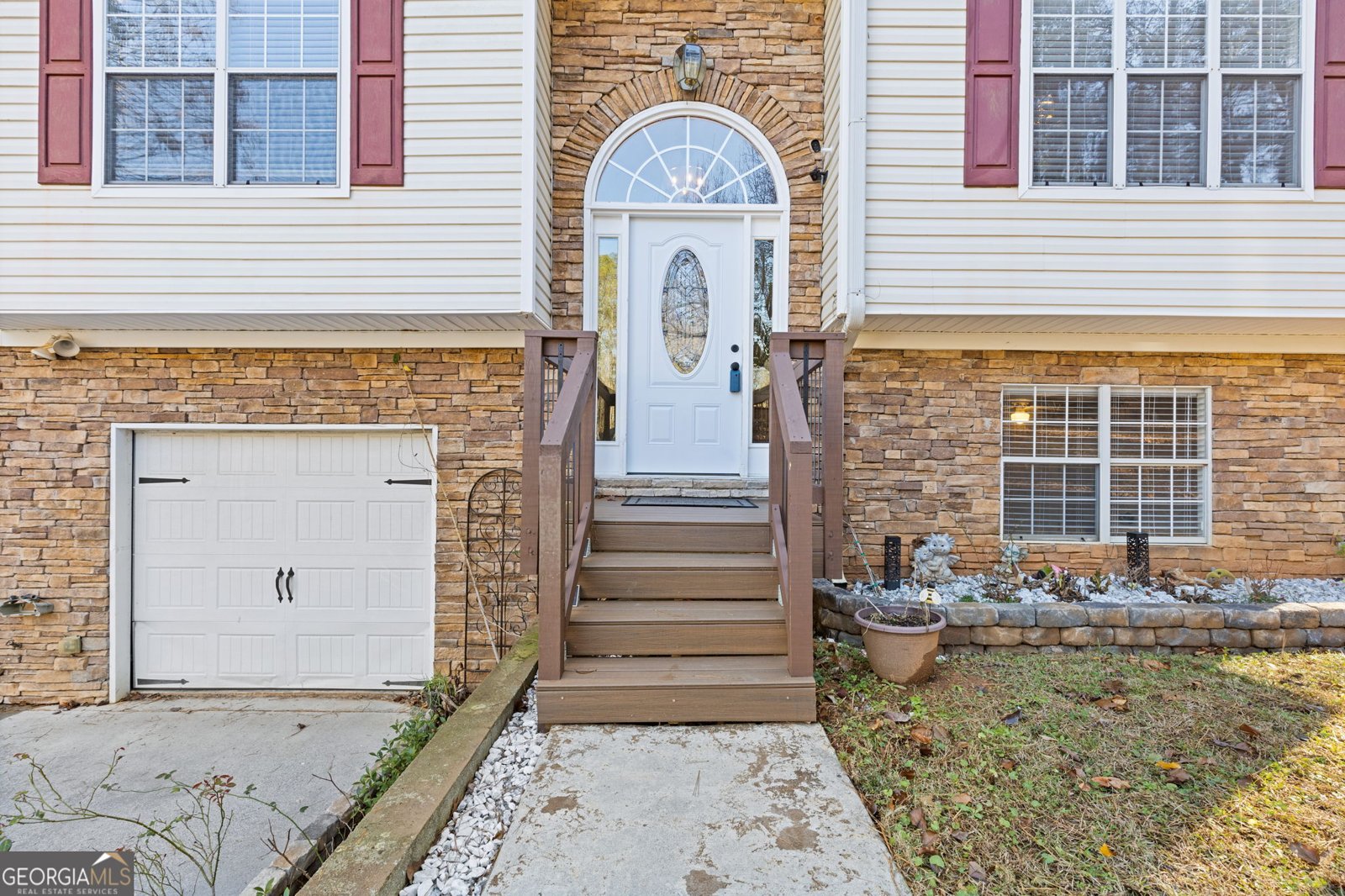 402 Eileen Circle Canton - 3