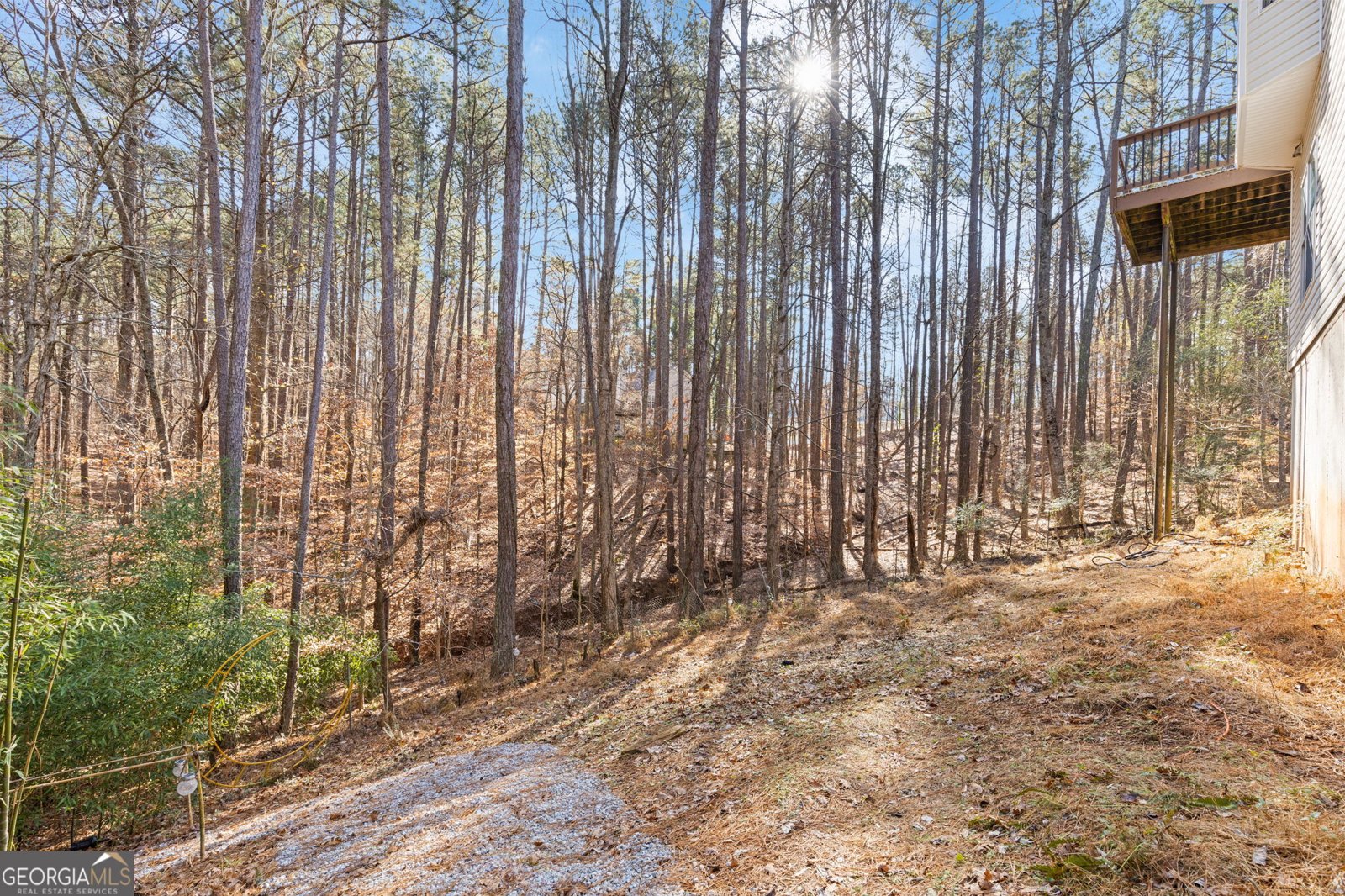 402 Eileen Circle Canton - 34