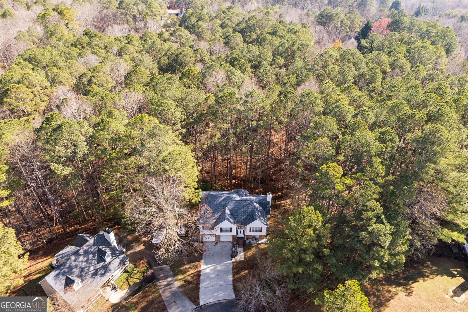 402 Eileen Circle Canton - 36