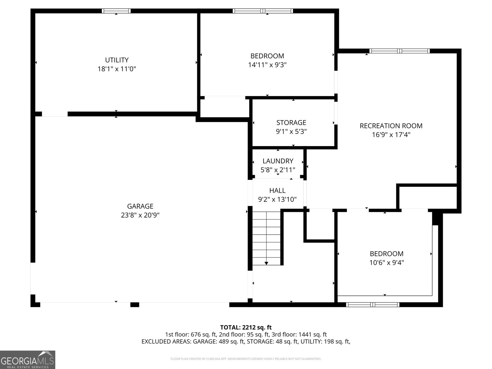 402 Eileen Circle Canton - 43