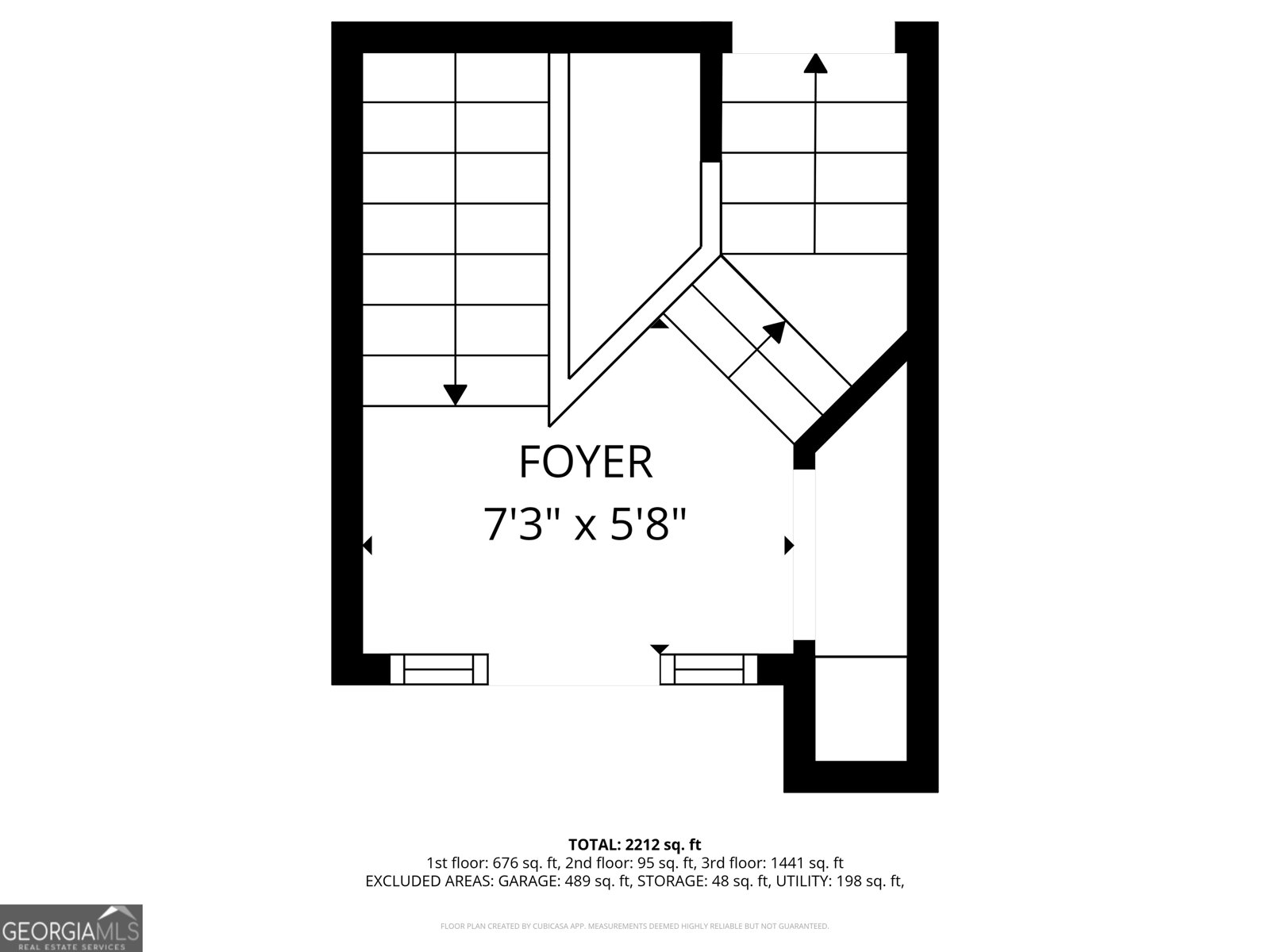 402 Eileen Circle Canton - 44