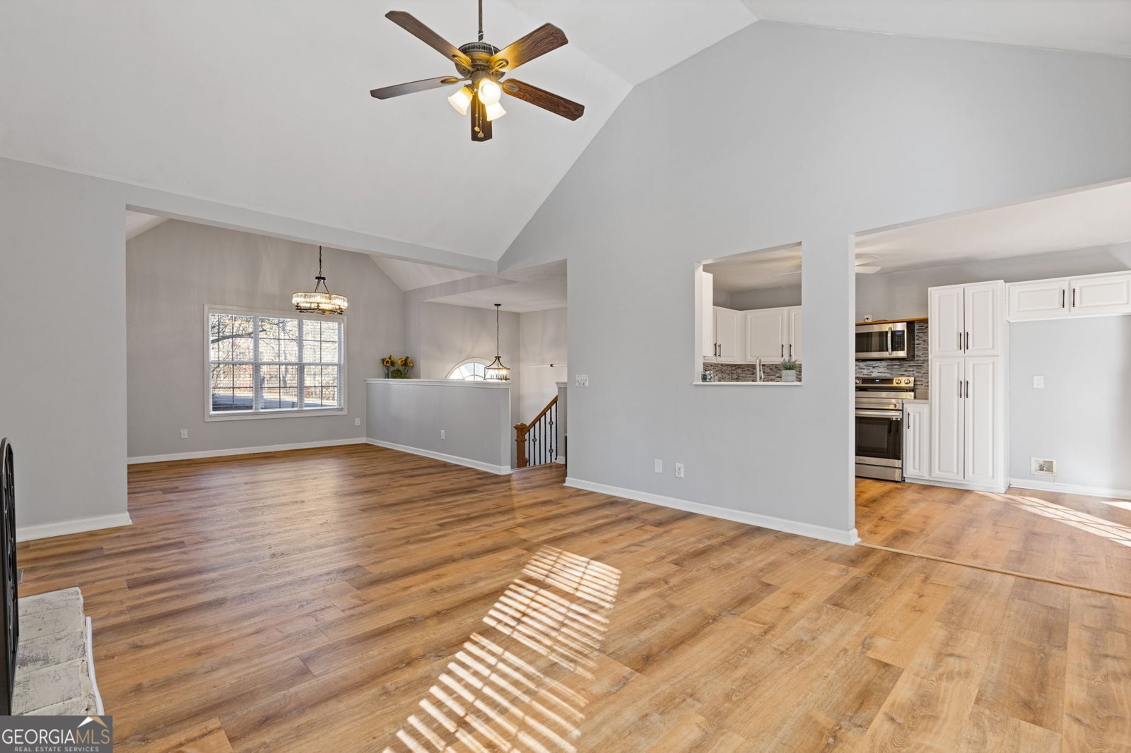 402 Eileen Circle Canton - 8