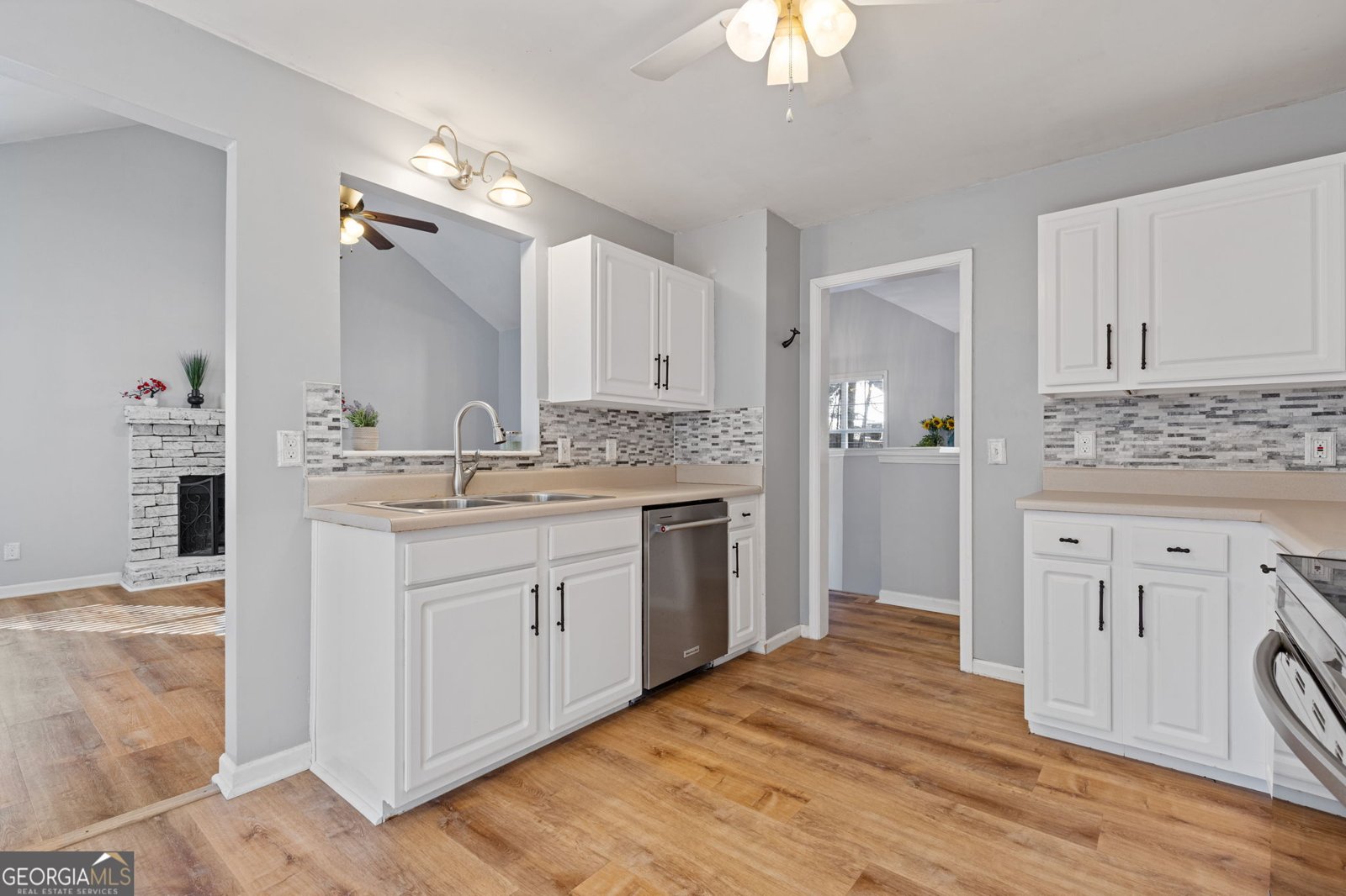 402 Eileen Circle Canton - 9