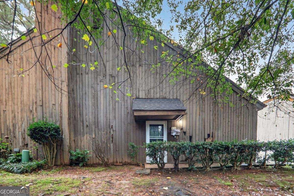 43 Willowick Court Lithonia - 2