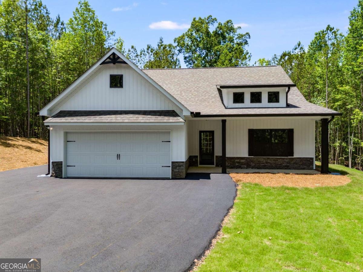 TRACT4 Drummond Road Cedartown - 1