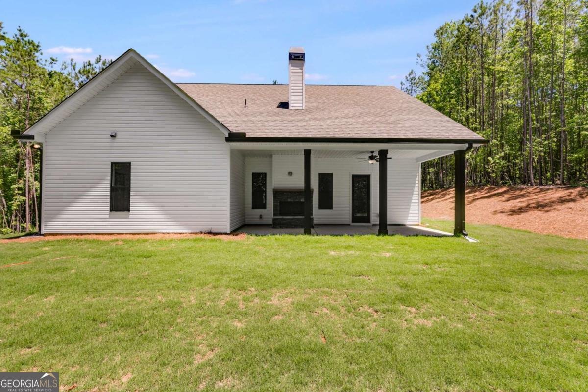 TRACT4 Drummond Road Cedartown - 29