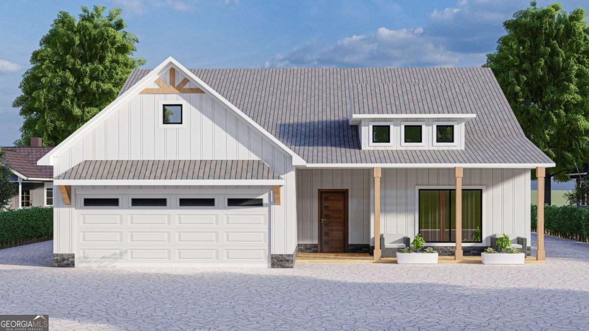 TRACT4 Drummond Road Cedartown - 33