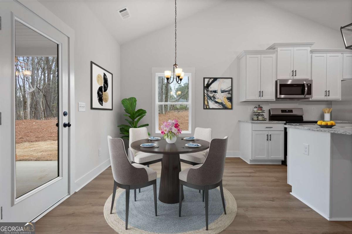 TRACT4 Drummond Road Cedartown - 7