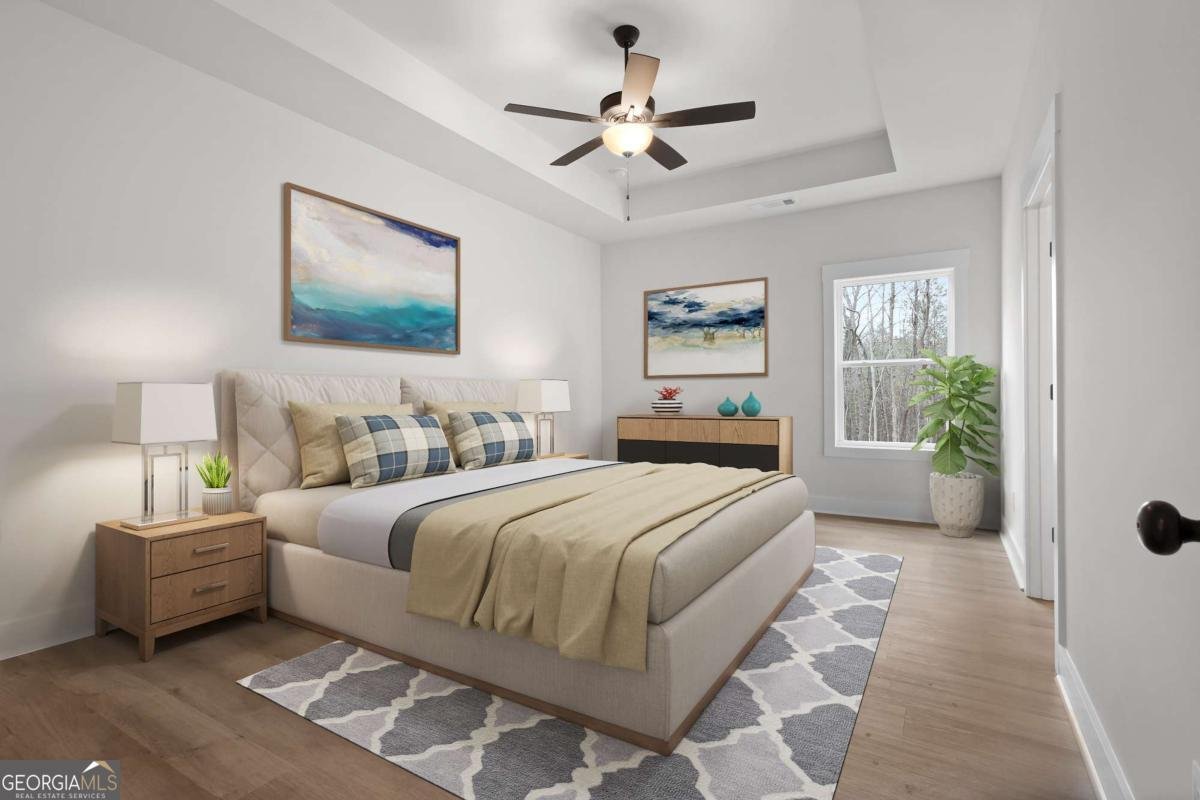 TRACT4 Drummond Road Cedartown - 8