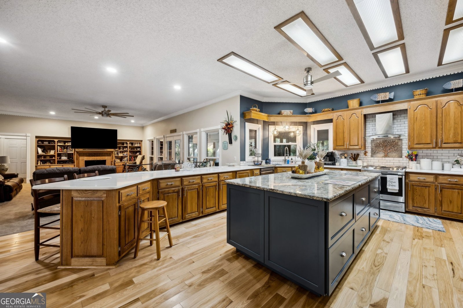 110 New Hammock Circle St. Marys - 21