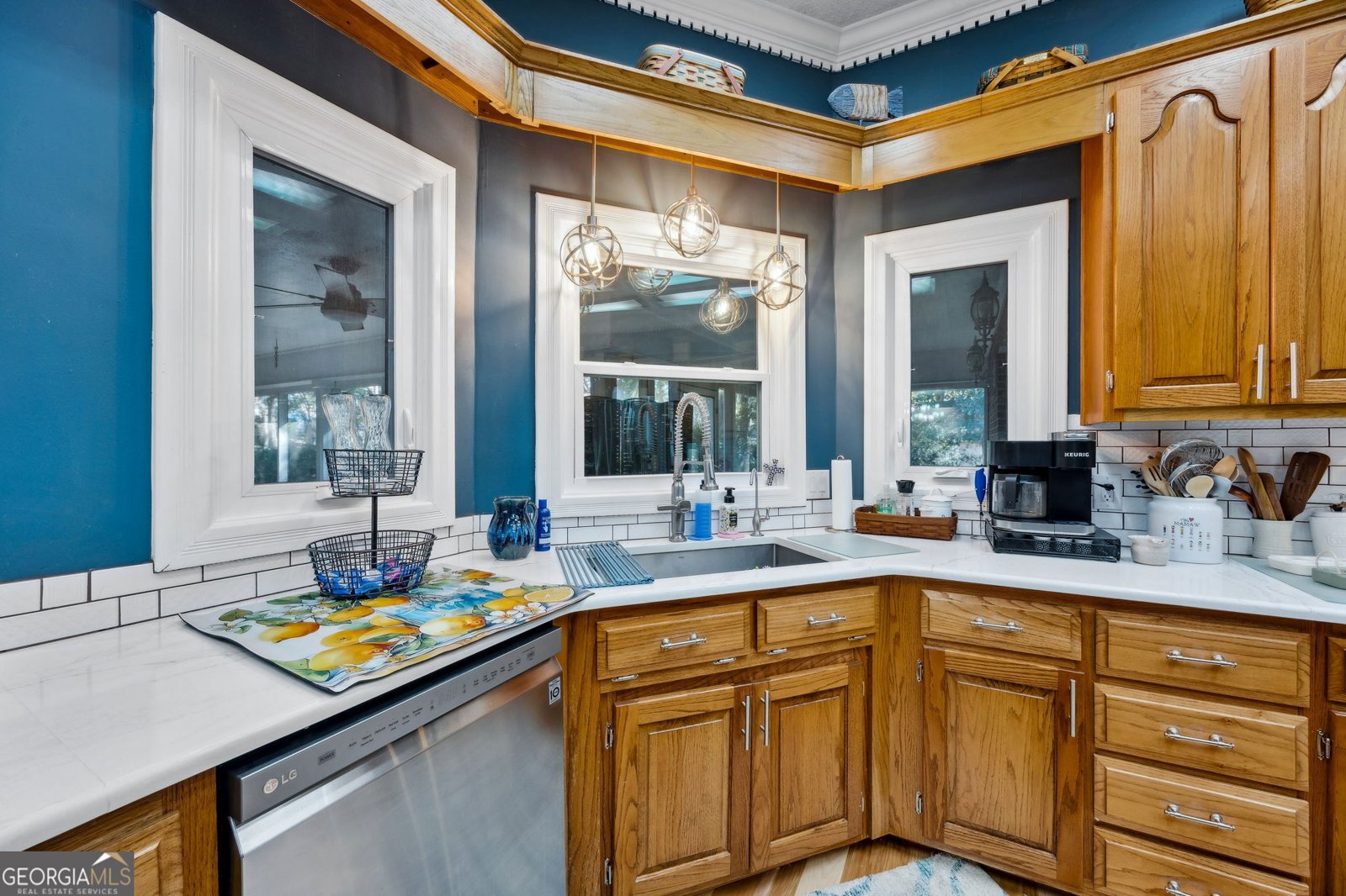 110 New Hammock Circle St. Marys - 23