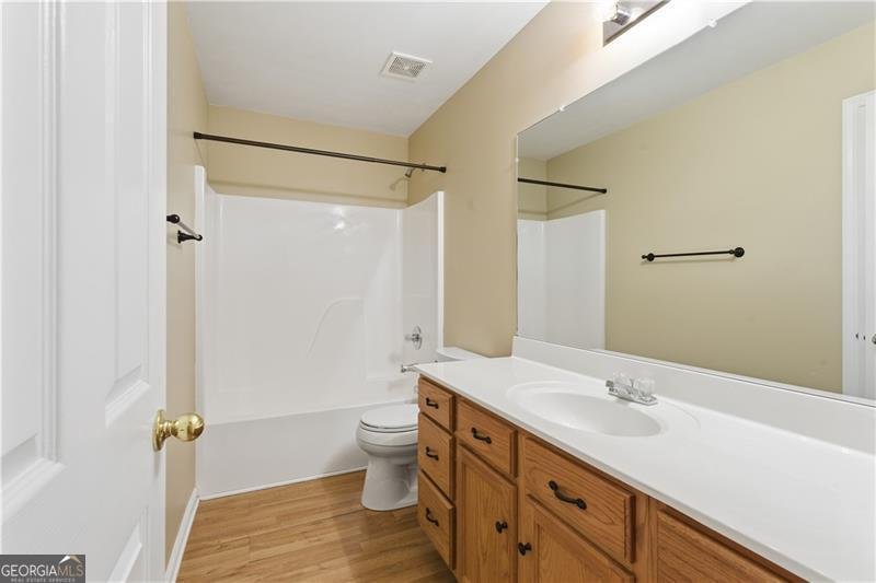 235 Rose Cottage Drive Woodstock - 11