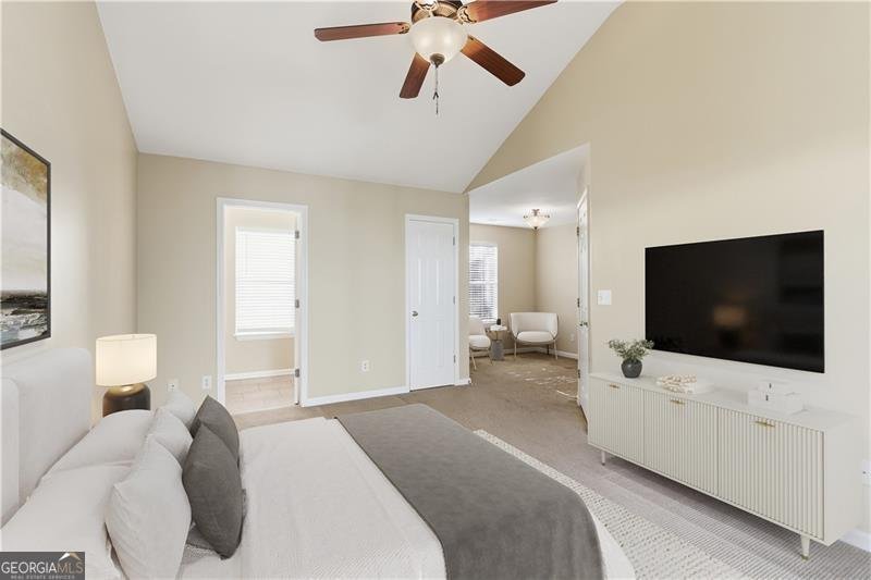 235 Rose Cottage Drive Woodstock - 13