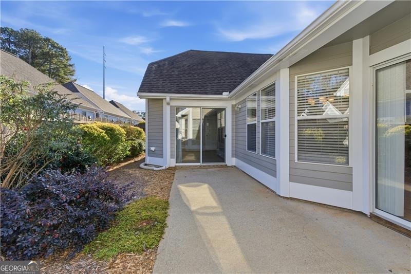 235 Rose Cottage Drive Woodstock - 20