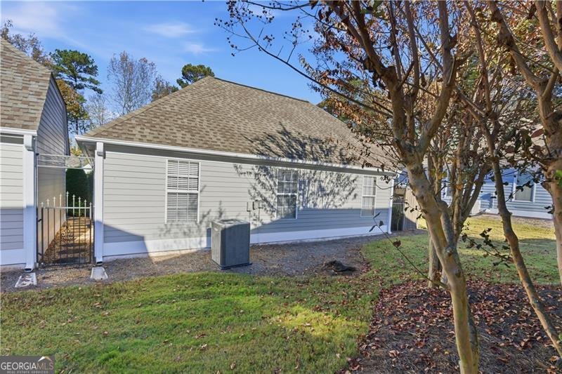 235 Rose Cottage Drive Woodstock - 22