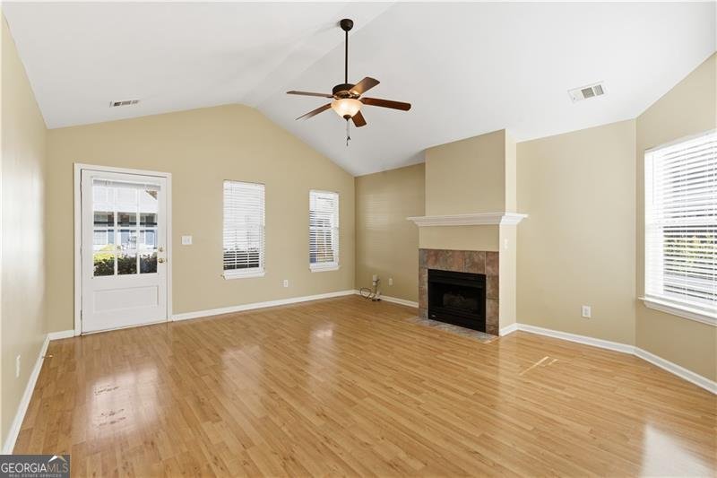 235 Rose Cottage Drive Woodstock - 4