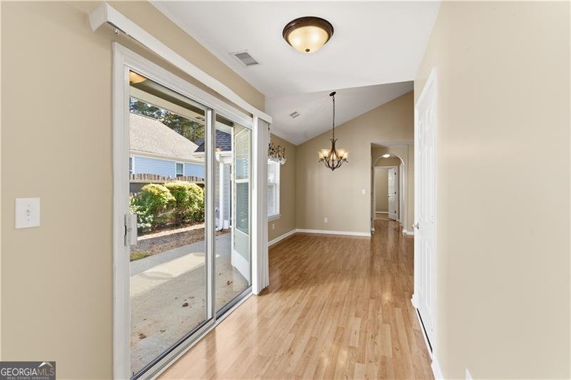 235 Rose Cottage Drive Woodstock - 5