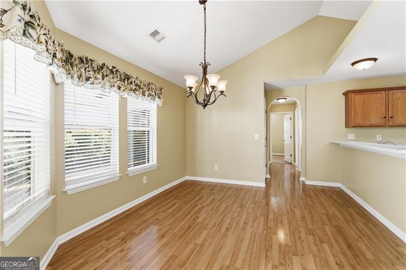 235 Rose Cottage Drive Woodstock - 6