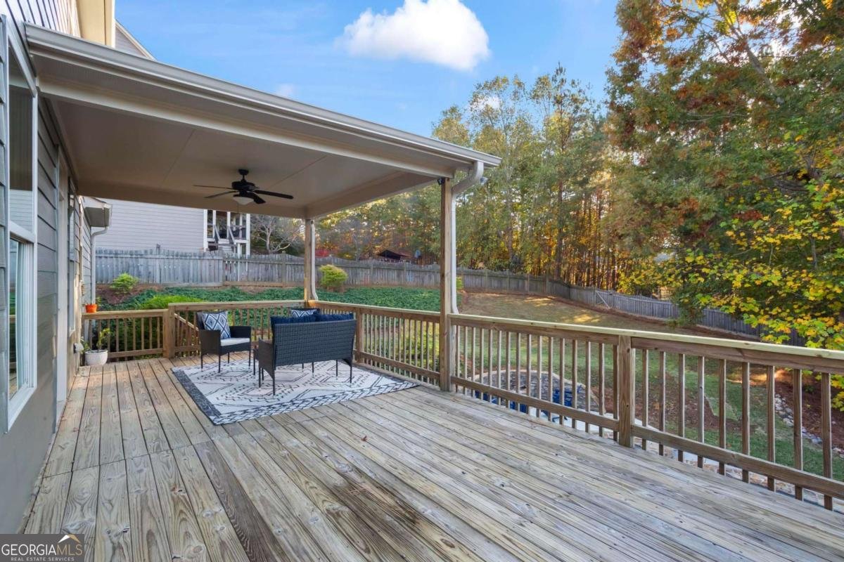 451 Blackberry Run Drive Dallas - 11