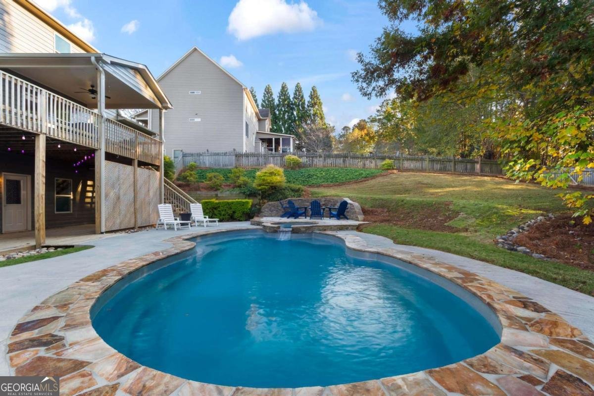 451 Blackberry Run Drive Dallas - 14