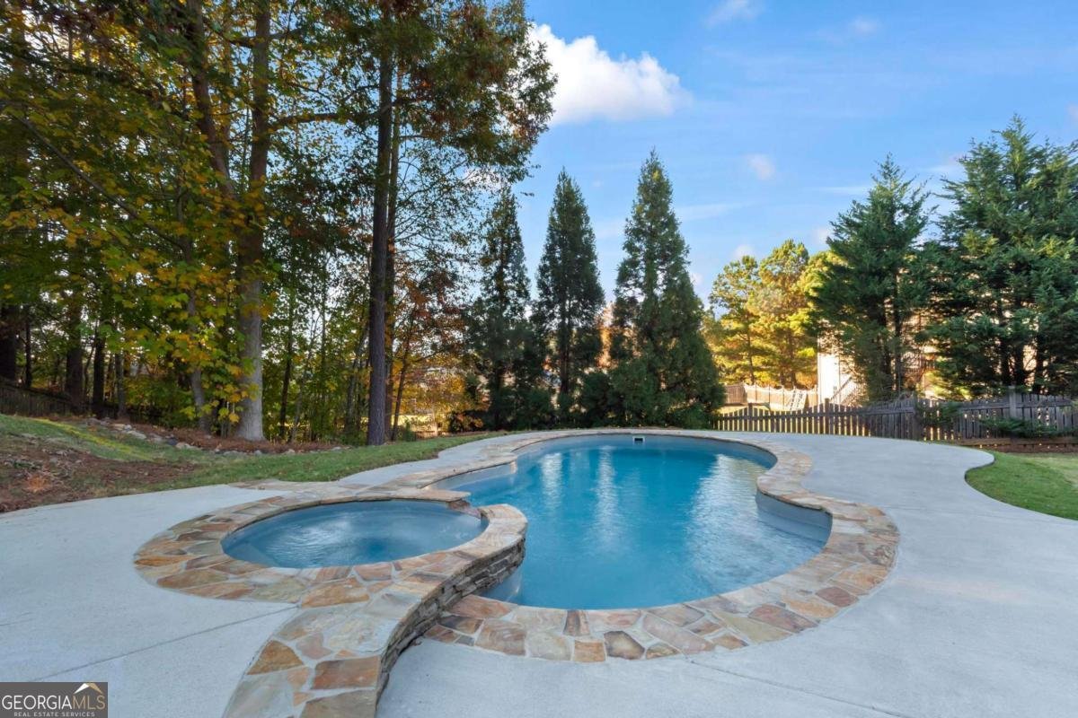 451 Blackberry Run Drive Dallas - 15