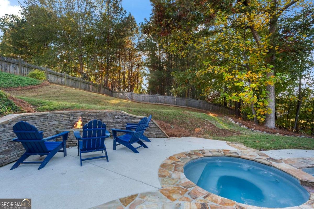 451 Blackberry Run Drive Dallas - 16