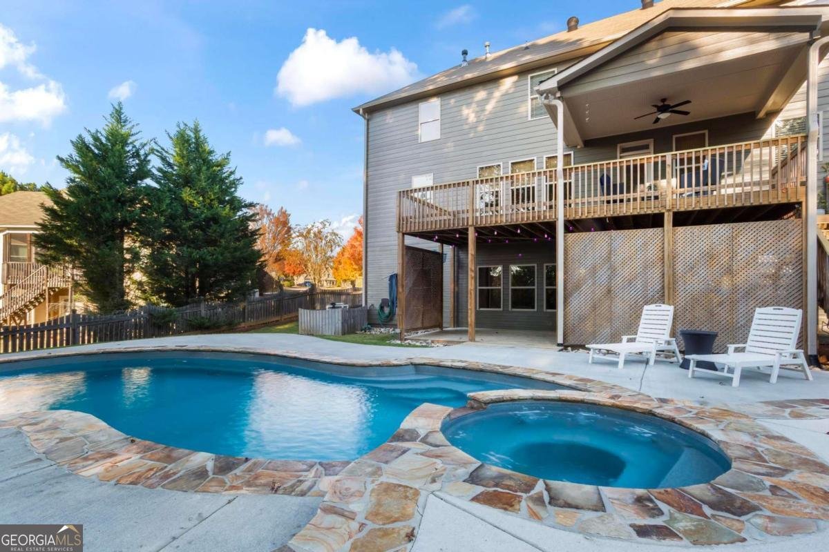 451 Blackberry Run Drive Dallas - 17