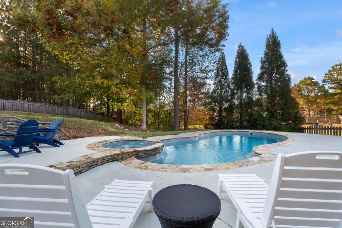 451 Blackberry Run Drive Dallas - 18