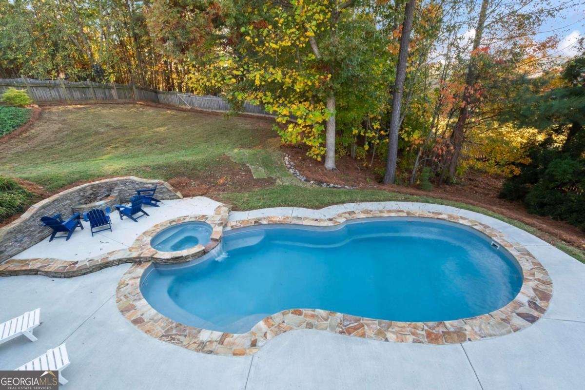 451 Blackberry Run Drive Dallas - 19