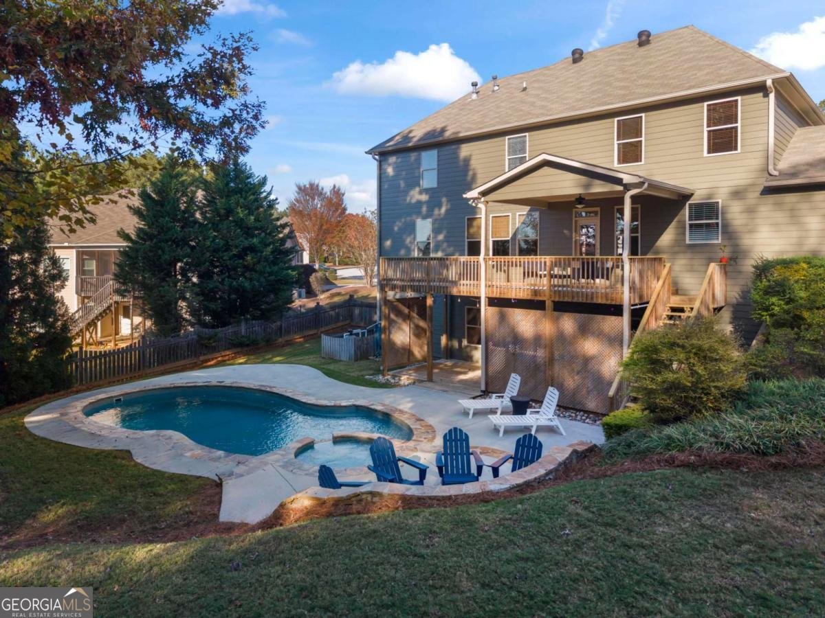 451 Blackberry Run Drive Dallas - 20