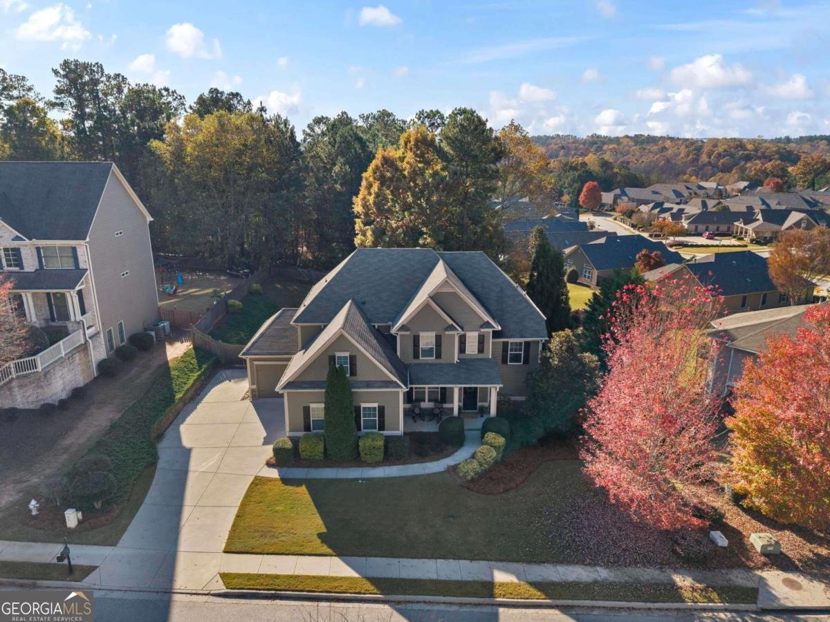 451 Blackberry Run Drive Dallas - 21